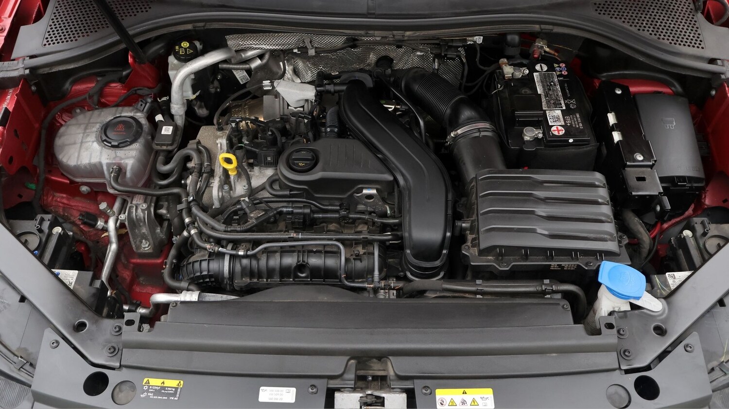 Used Volkswagen Tiguan Allspace 2022 for sale - 77461280: Photo 19