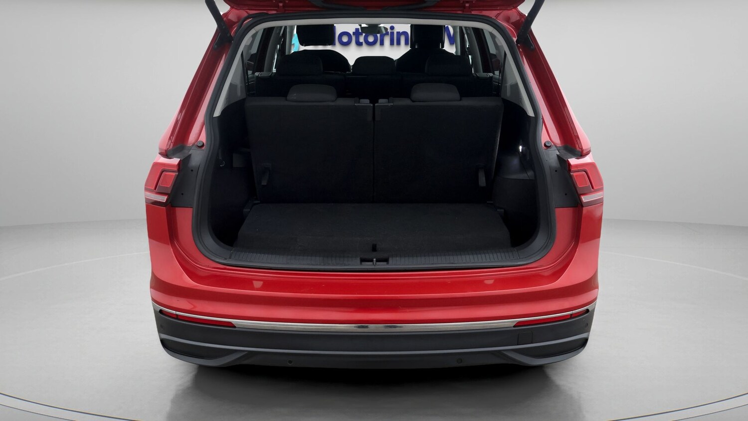 Used Volkswagen Tiguan Allspace 2022 for sale - 77461280: Photo 20