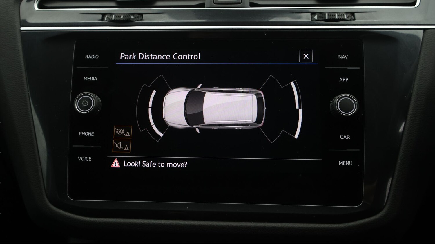 Used Volkswagen Tiguan Allspace 2022 for sale - 77461280: Photo 27