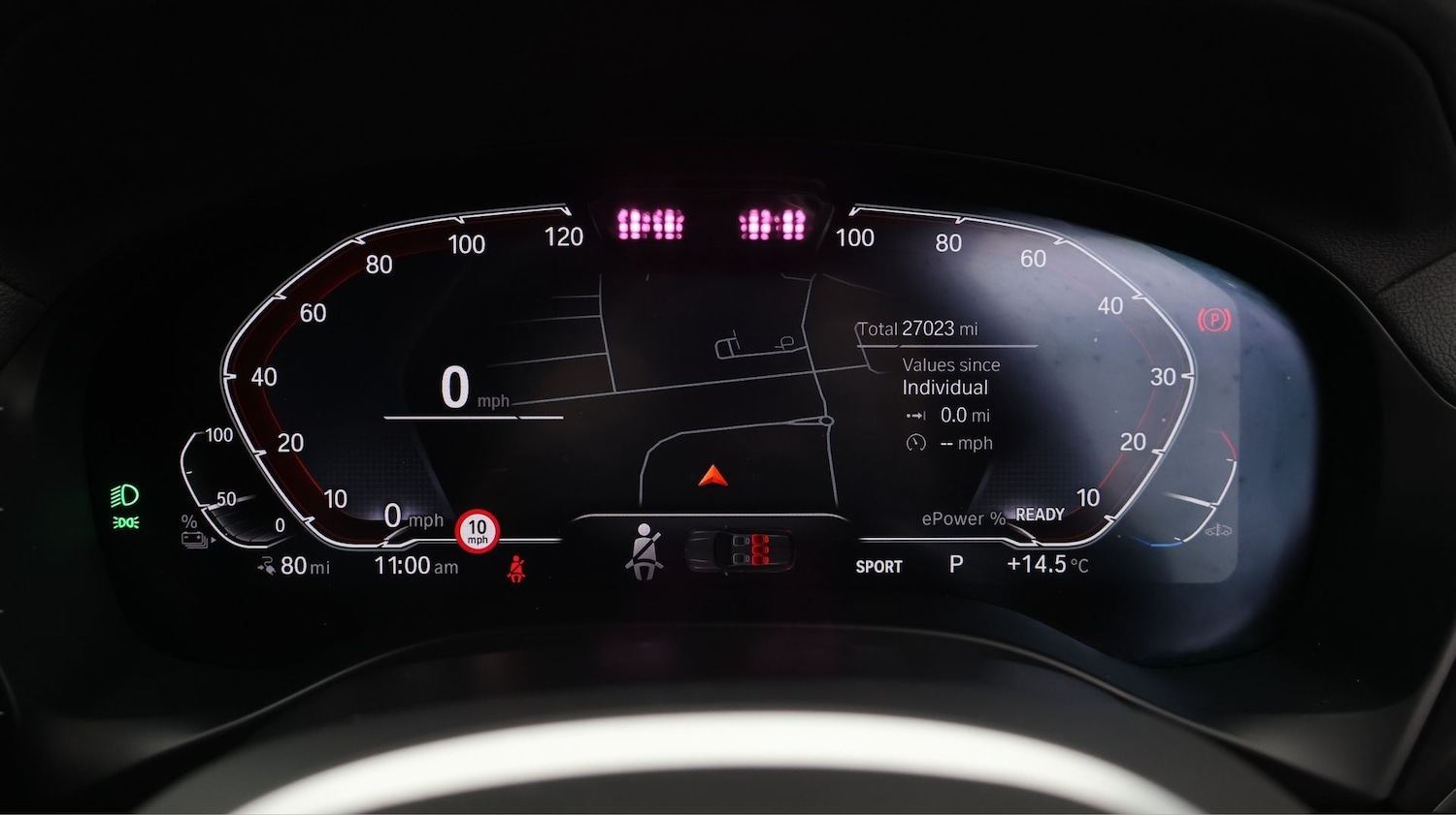 Used BMW iX3 2022 for sale - 77750146: Photo 10