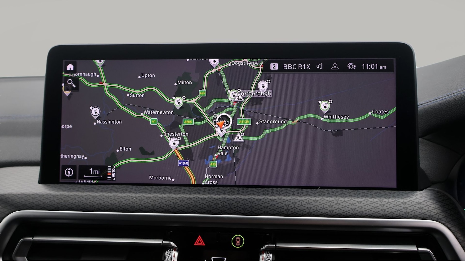 Used BMW iX3 2022 for sale - 77750146: Photo 11