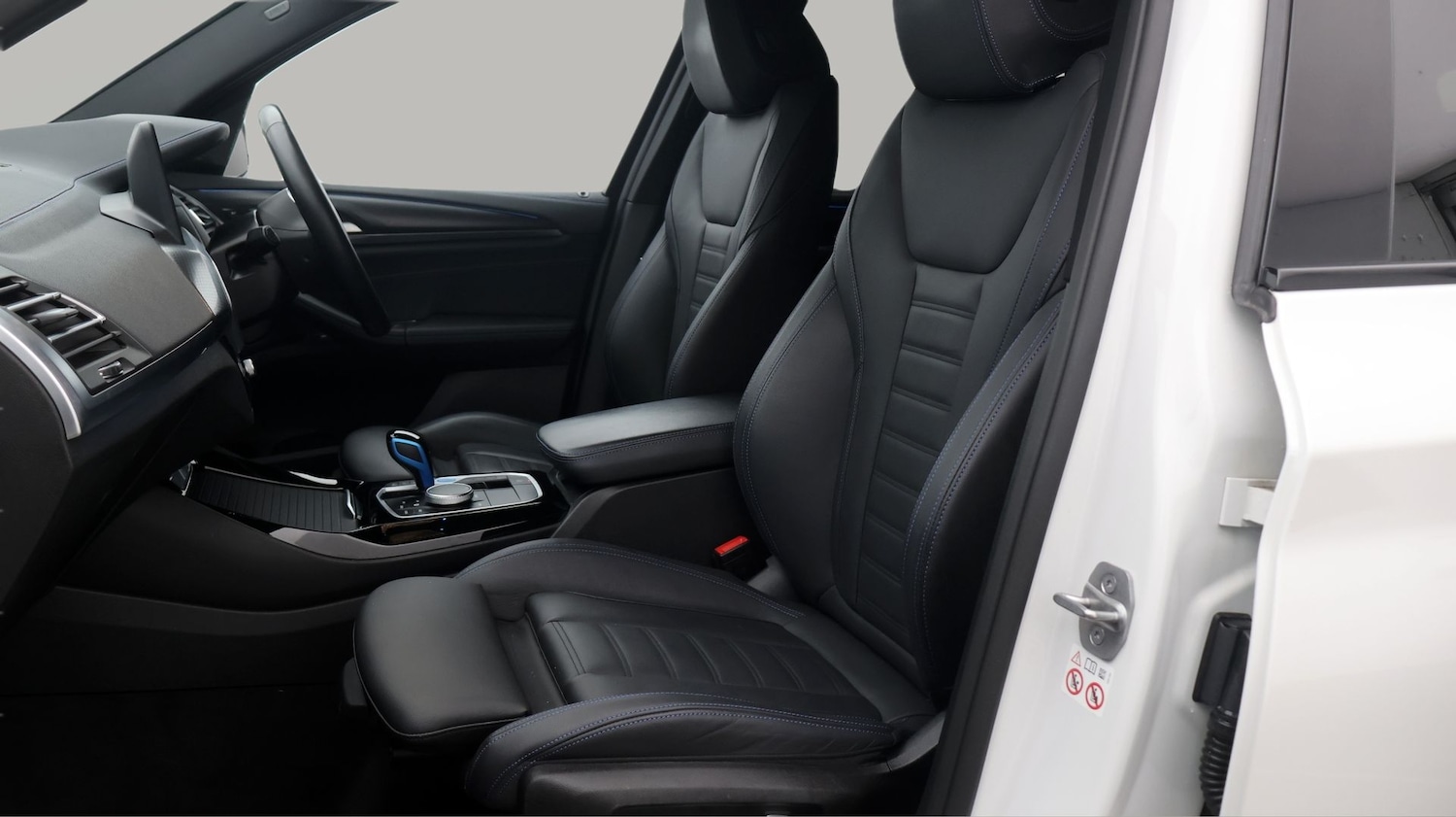 Used BMW iX3 2022 for sale - 77750146: Photo 14