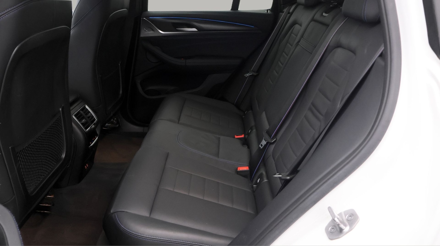 Used BMW iX3 2022 for sale - 77750146: Photo 16