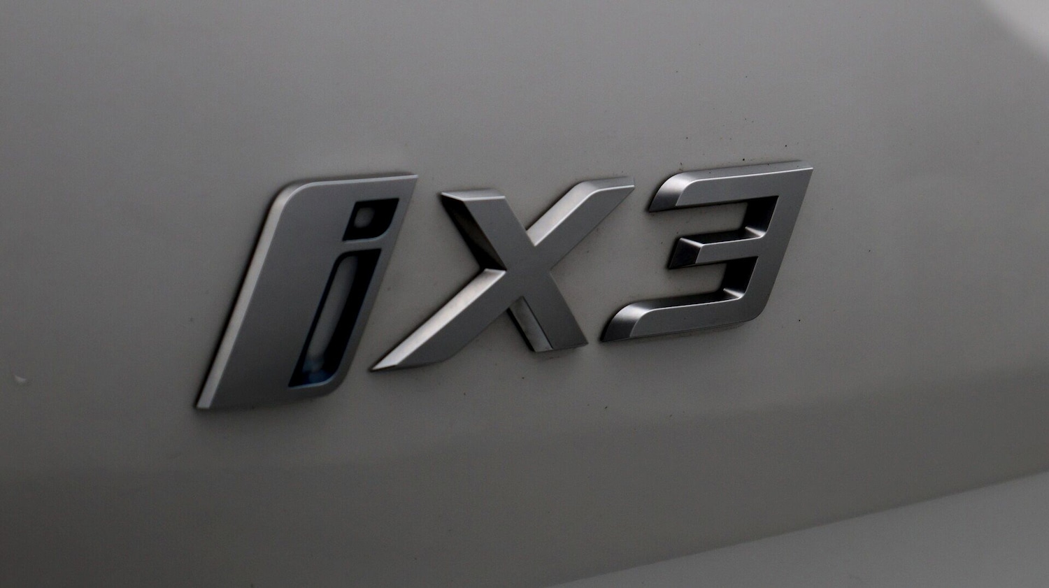 Used BMW iX3 2022 for sale - 77750146: Photo 22