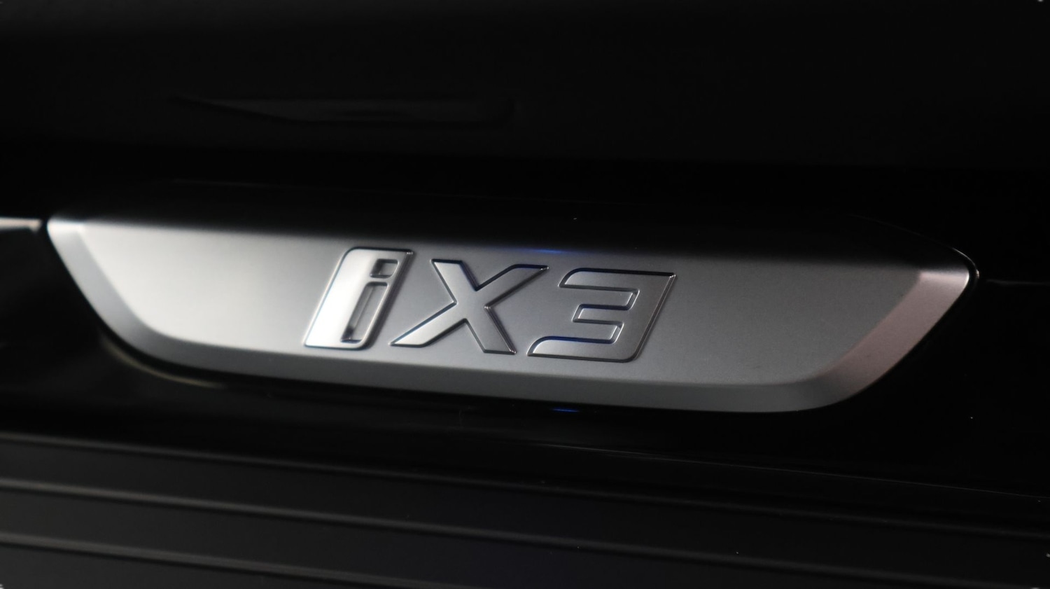 Used BMW iX3 2022 for sale - 77750146: Photo 24