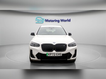 Used BMW iX3 2022 for sale - 77750146: Photo