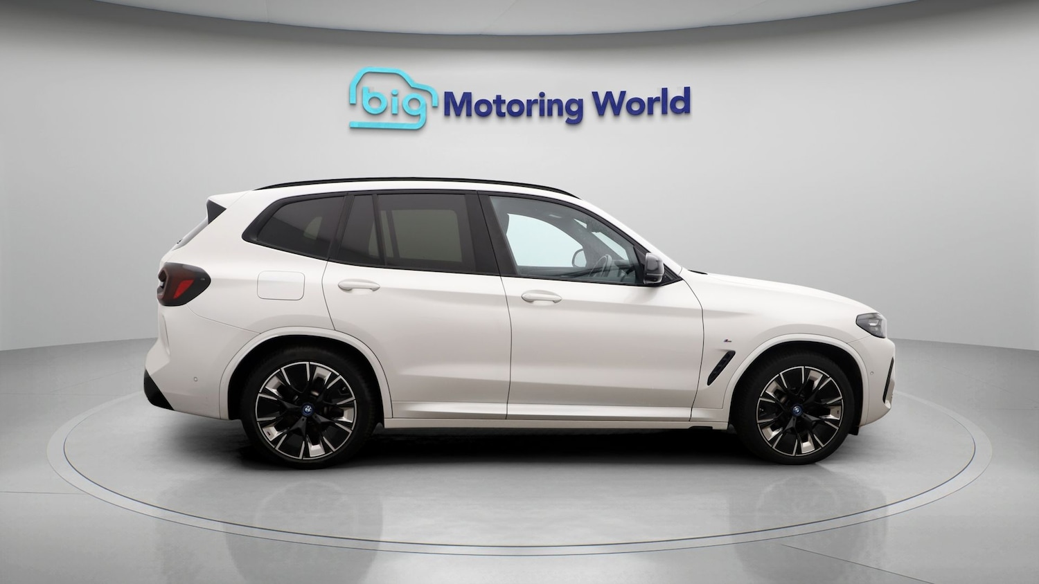 Used BMW iX3 2022 for sale - 77750146: Photo 8