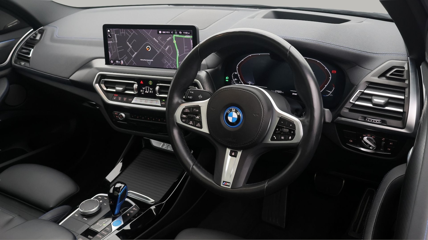 Used BMW iX3 2022 for sale - 77750146: Photo 9