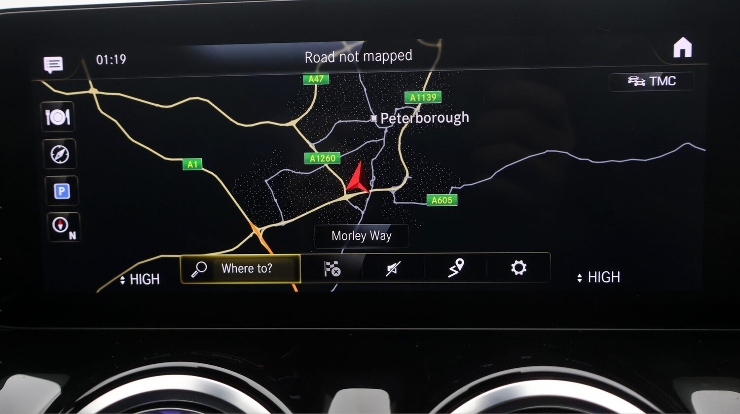 Used Mercedes-Benz GLA 2022 for sale - 77446911: Photo 11