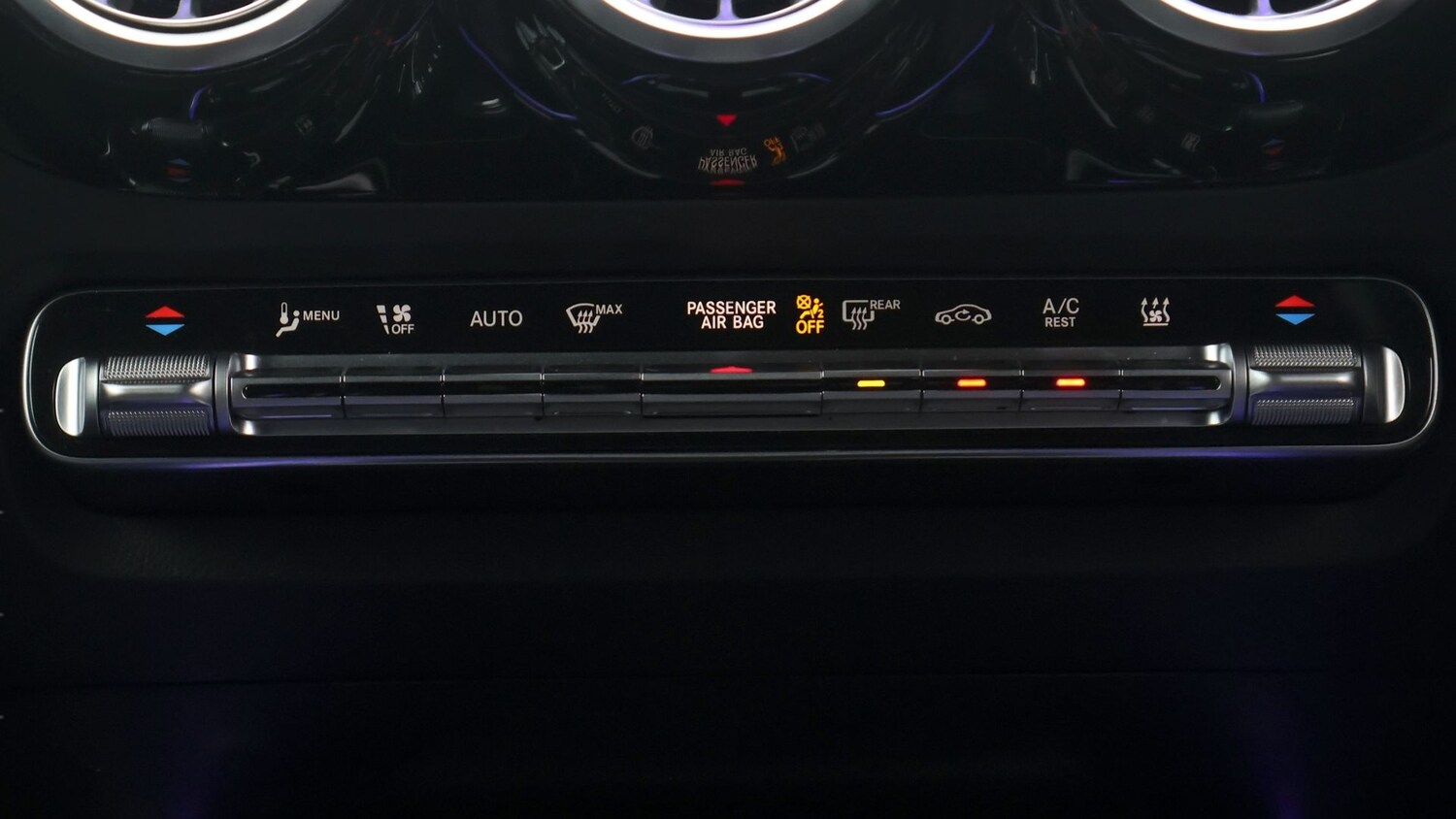 Used Mercedes-Benz GLA 2022 for sale - 77446911: Photo 12