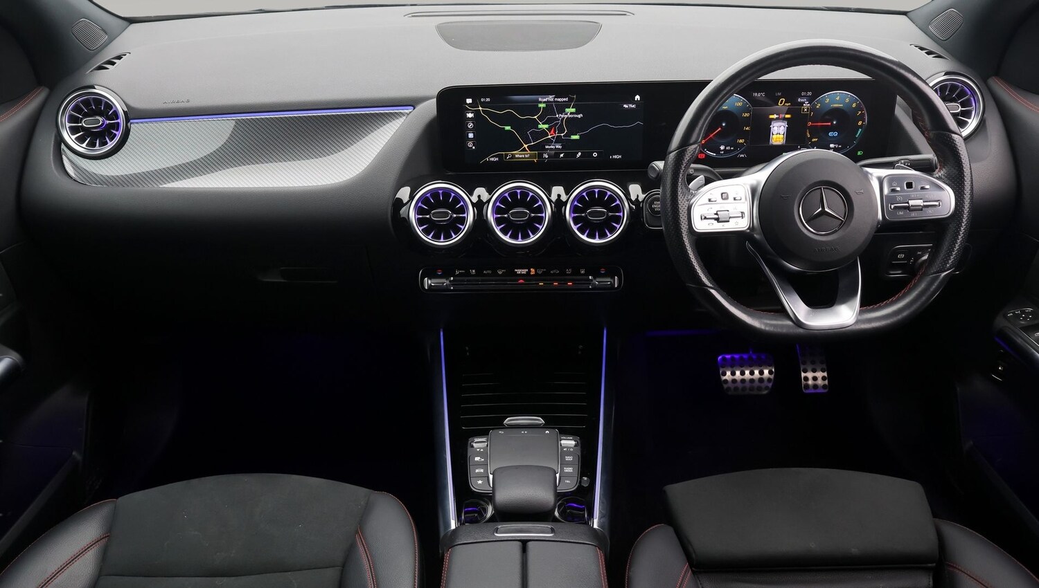 Used Mercedes-Benz GLA 2022 for sale - 77446911: Photo 13