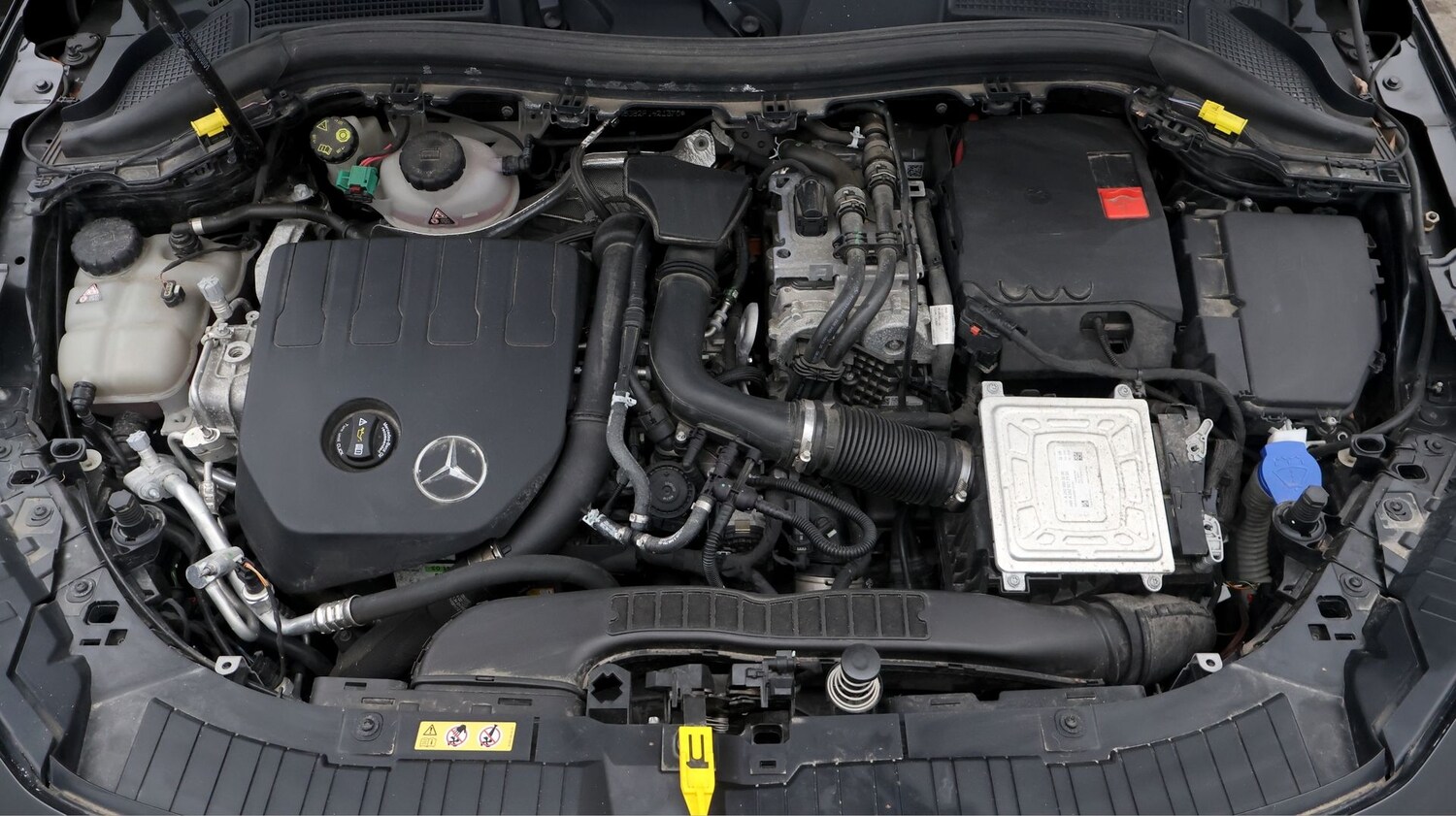 Used Mercedes-Benz GLA 2022 for sale - 77446911: Photo 19