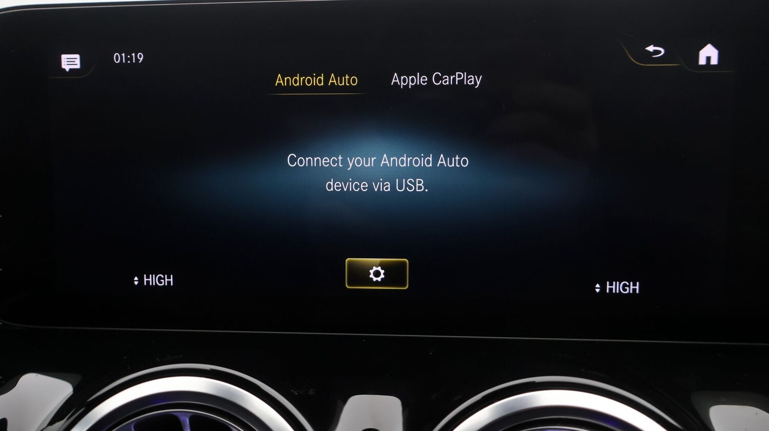 Used Mercedes-Benz GLA 2022 for sale - 77446911: Photo 24