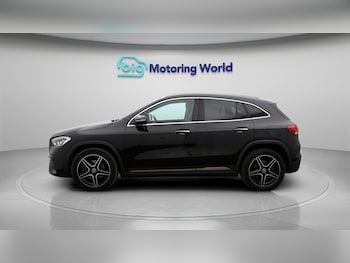 Used Mercedes-Benz GLA 2022 for sale - 77446911: Photo