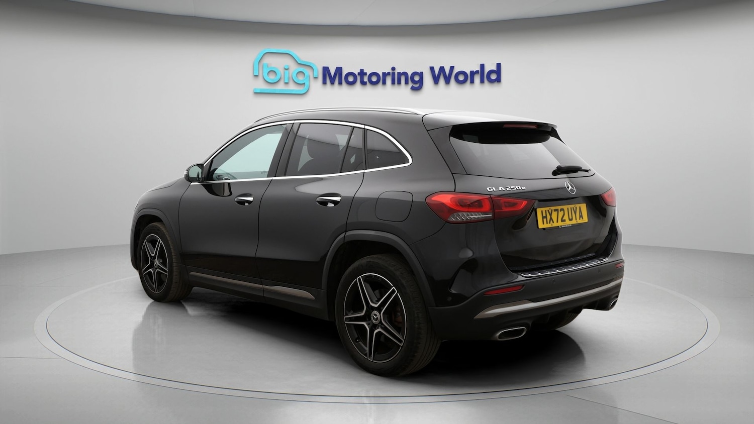 Used Mercedes-Benz GLA 2022 for sale - 77446911: Photo 5