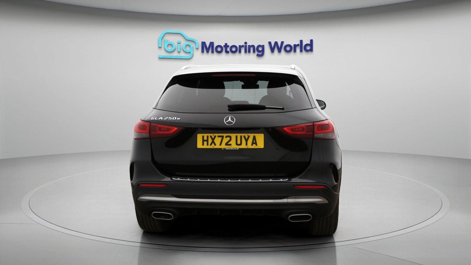 Used Mercedes-Benz GLA 2022 for sale - 77446911: Photo 6