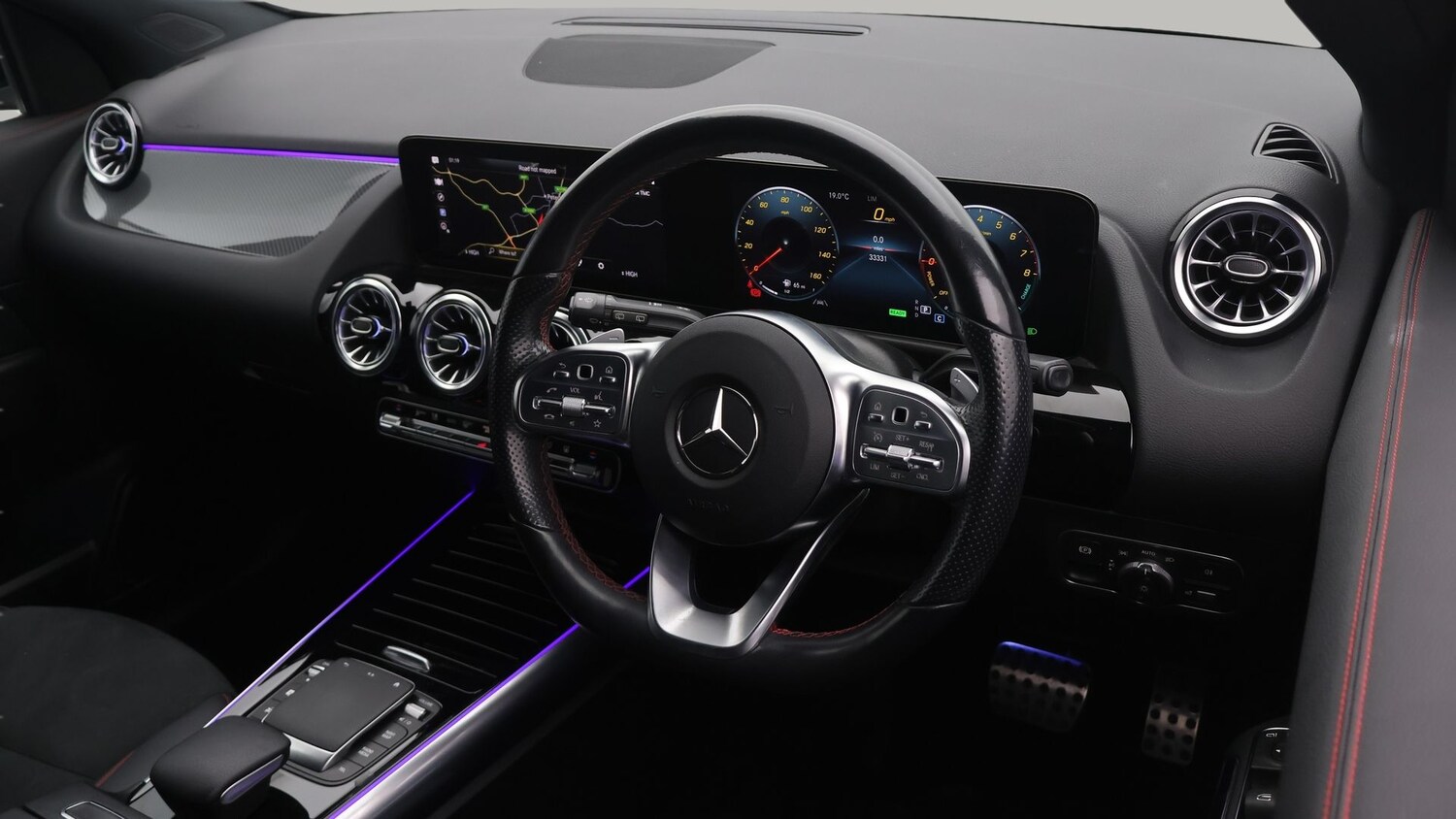 Used Mercedes-Benz GLA 2022 for sale - 77446911: Photo 9