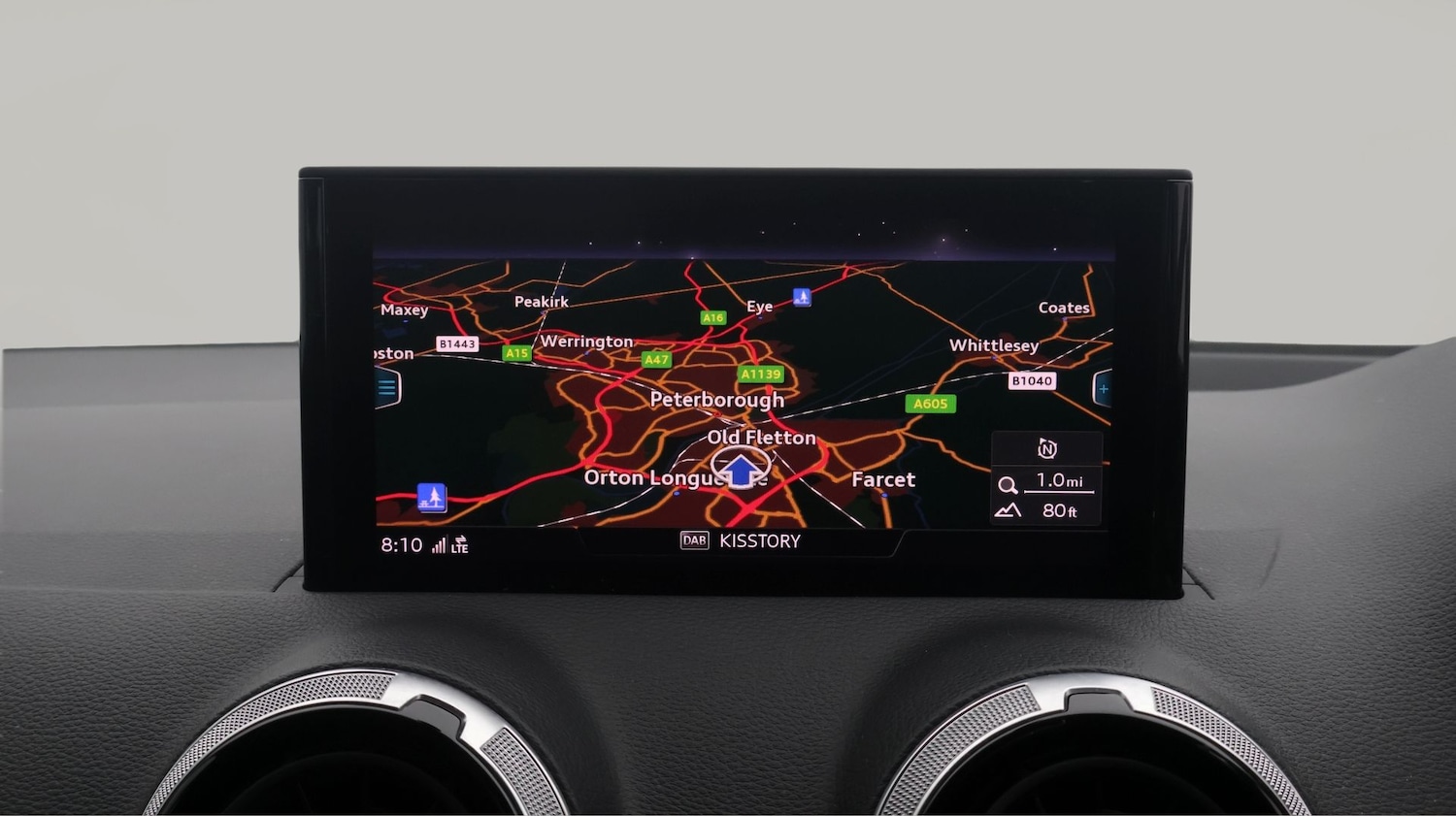 Used Audi Q2 2022 for sale - 77640454: Photo 11