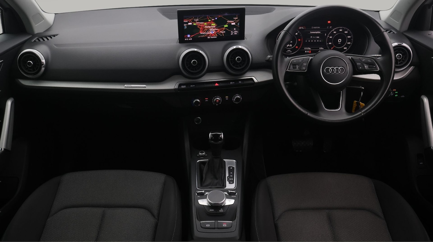 Used Audi Q2 2022 for sale - 77640454: Photo 13