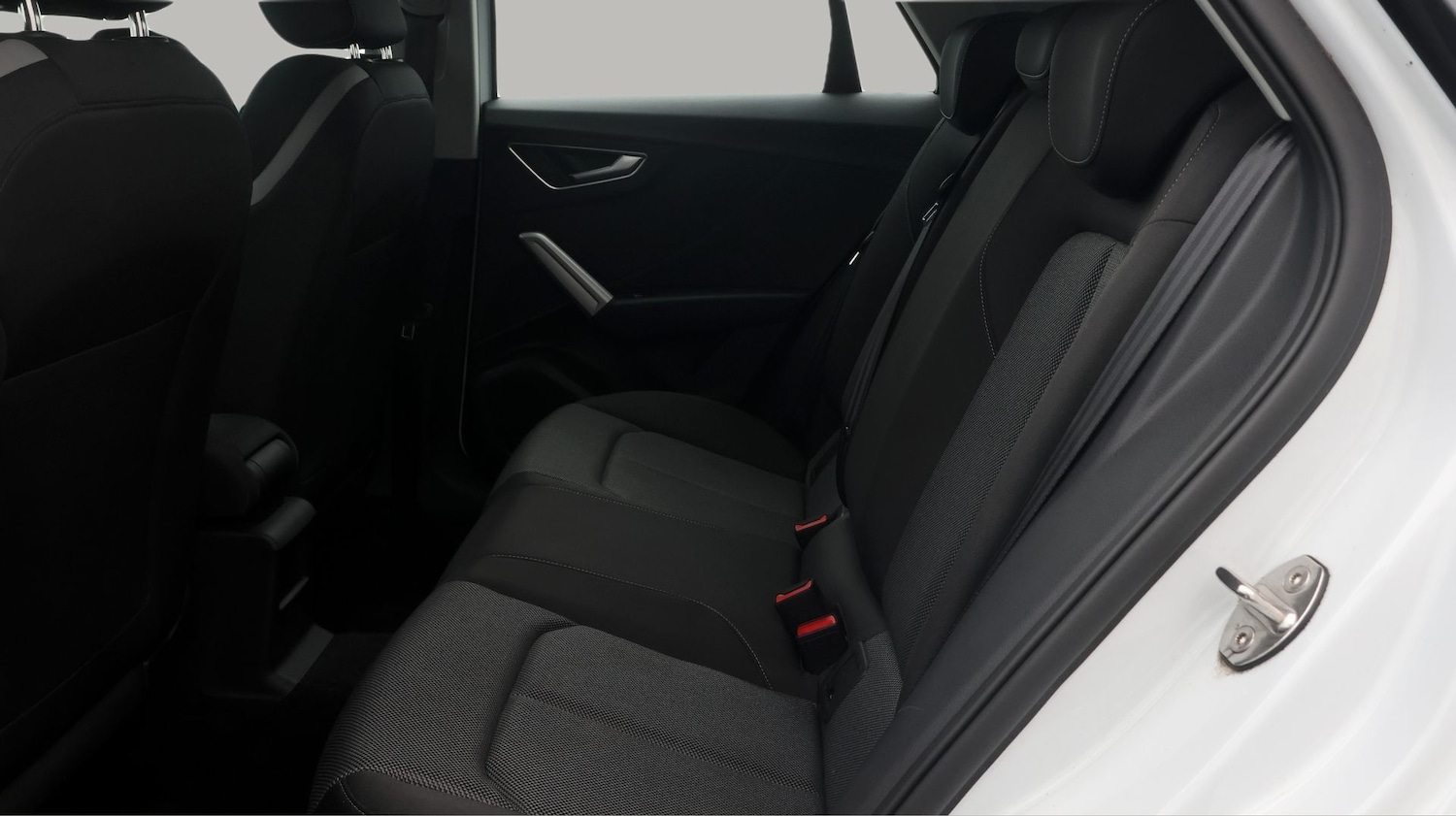 Used Audi Q2 2022 for sale - 77640454: Photo 16