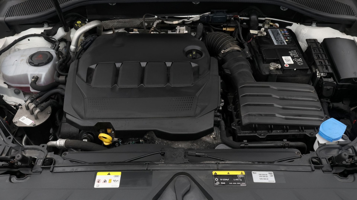 Used Audi Q2 2022 for sale - 77640454: Photo 19