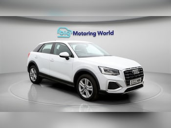 2022 - 30 TDI Sport 5dr S Tronic