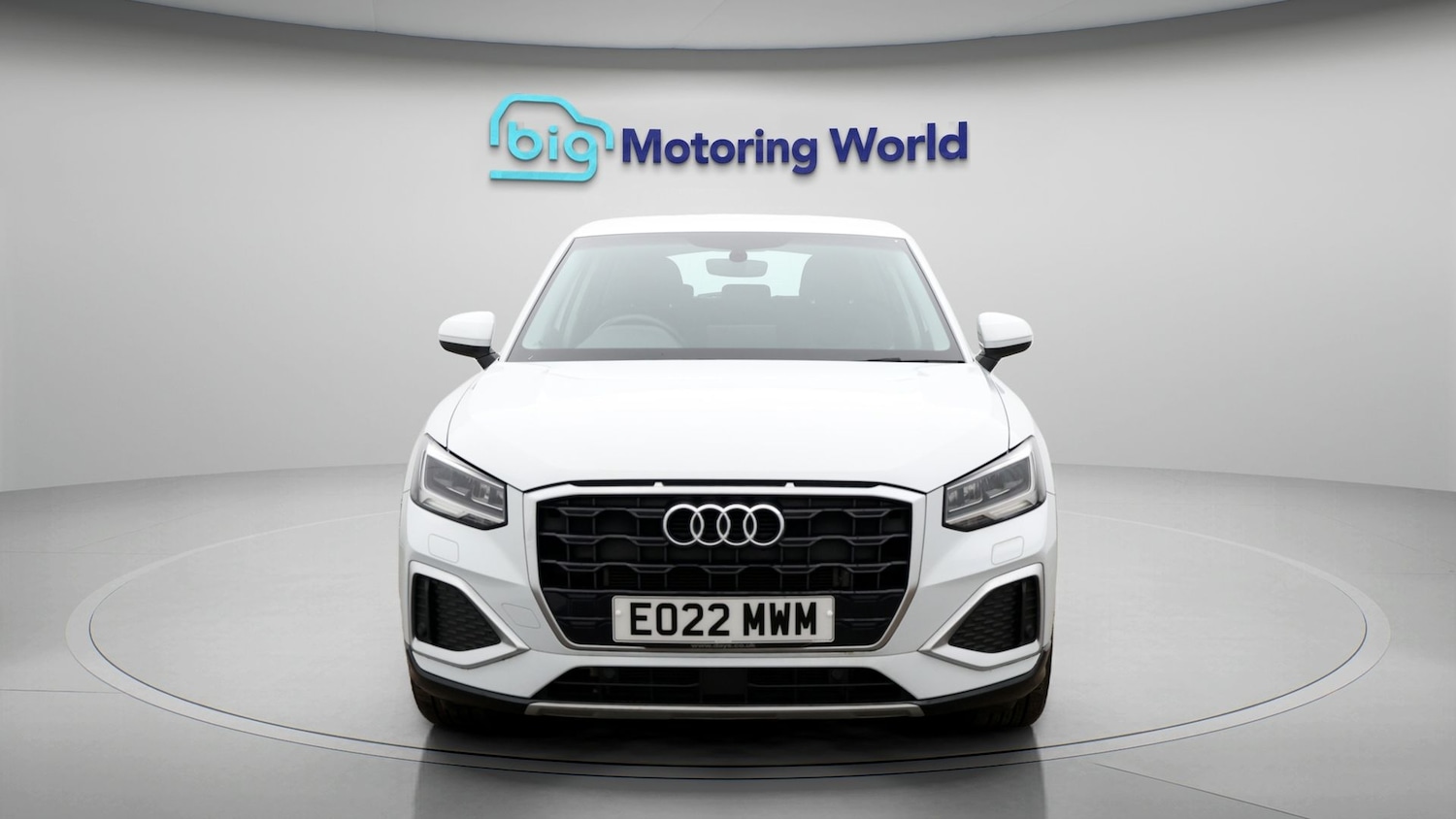 Used Audi Q2 2022 for sale - 77640454: Photo 2