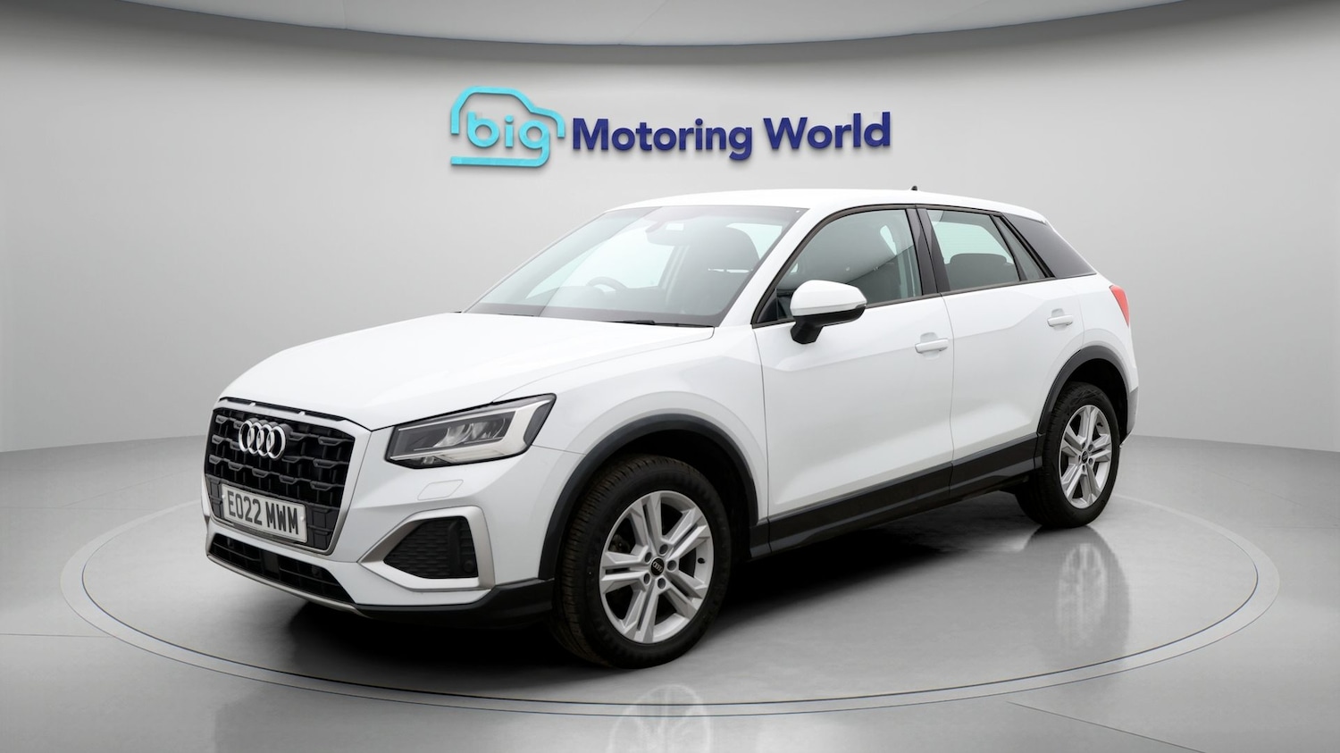 Used Audi Q2 2022 for sale - 77640454: Photo 3