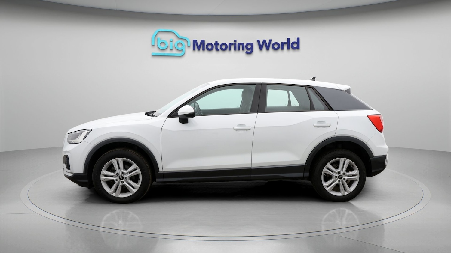 Used Audi Q2 2022 for sale - 77640454: Photo 4