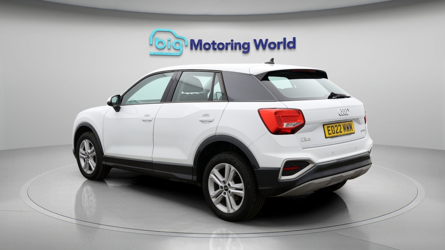 Used Audi Q2 2022 for sale - 77640454: Photo 5