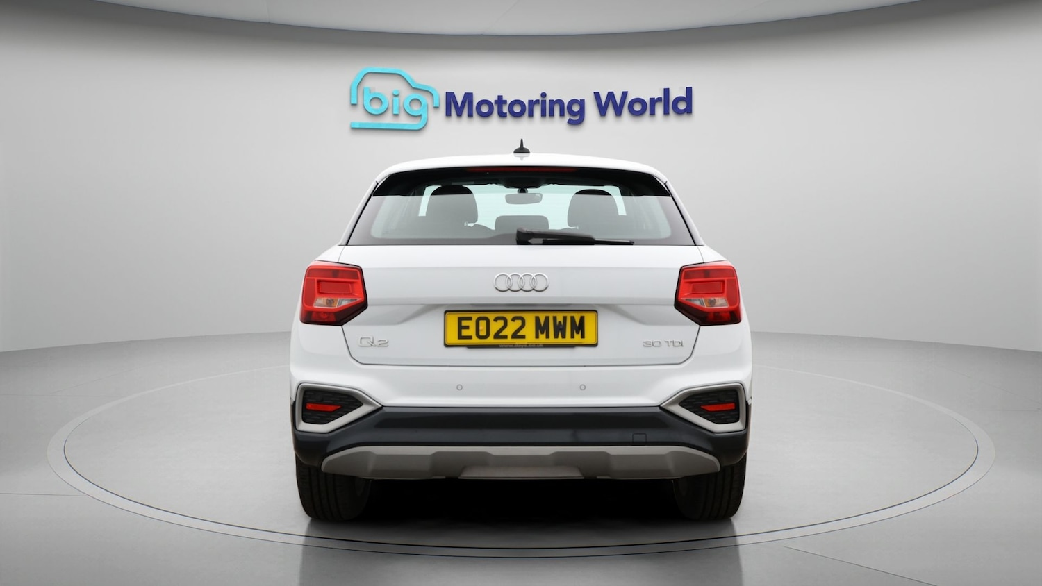 Used Audi Q2 2022 for sale - 77640454: Photo 6