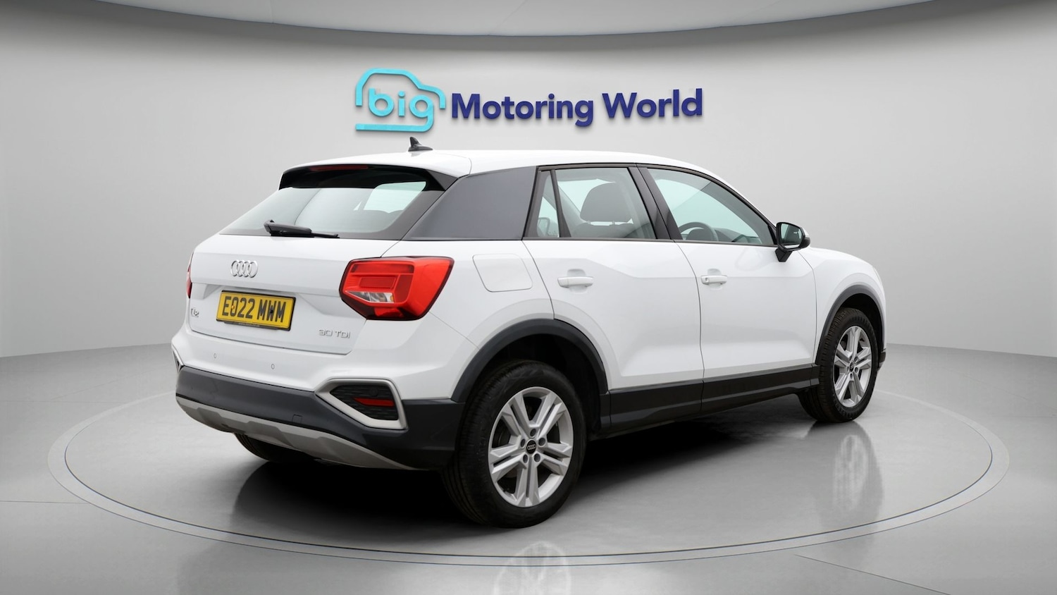 Used Audi Q2 2022 for sale - 77640454: Photo 7