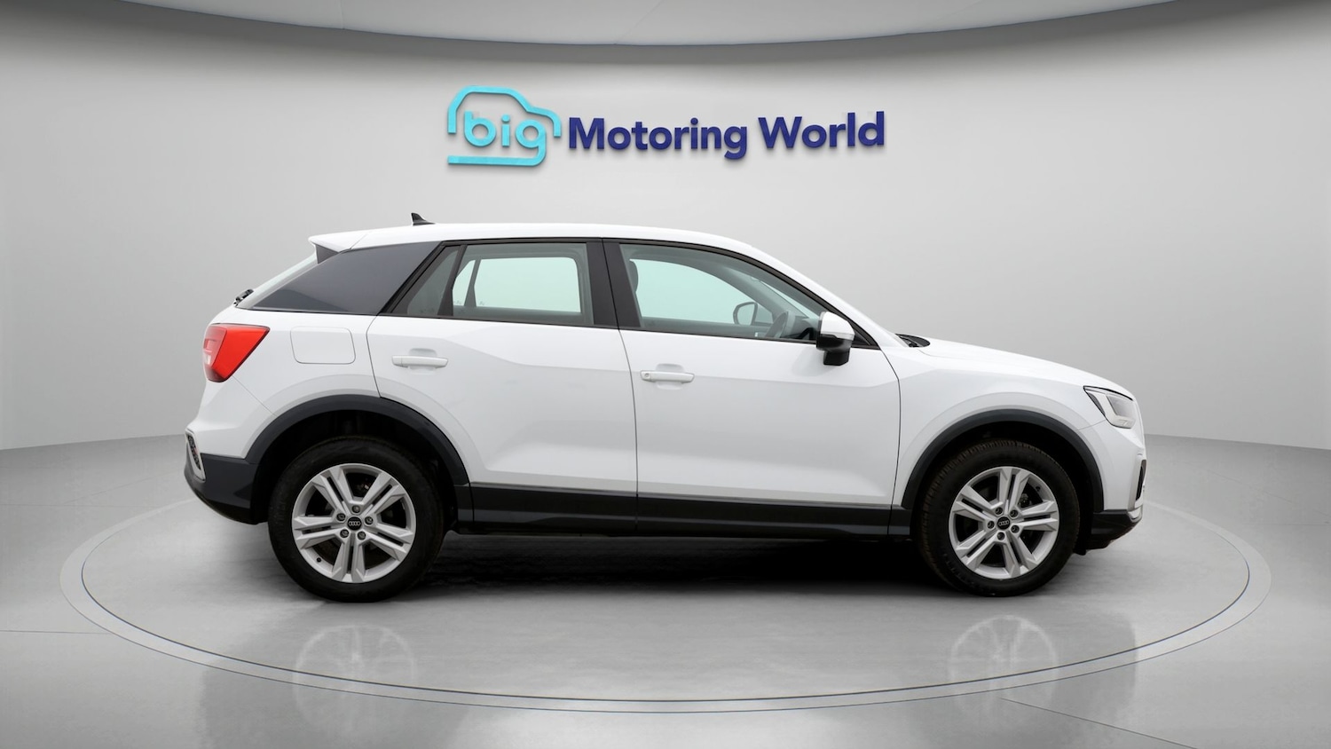 Used Audi Q2 2022 for sale - 77640454: Photo 8