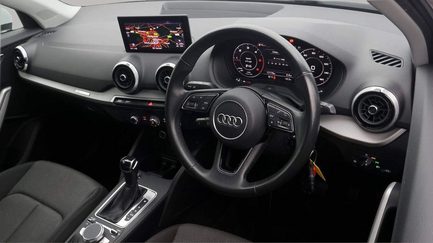 Used Audi Q2 2022 for sale - 77640454: Photo 9