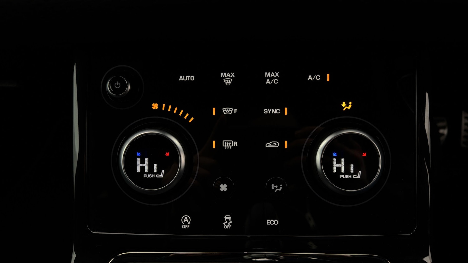 Used Land Rover Range Rover Evoque 2019 for sale - 78093025: Photo 11