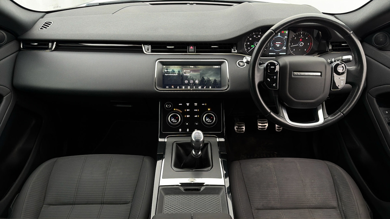 Used Land Rover Range Rover Evoque 2019 for sale - 78093025: Photo 12