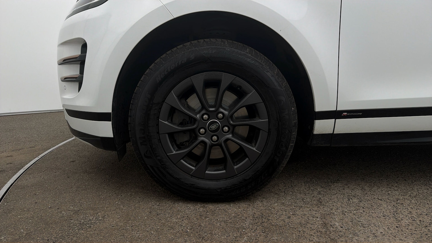 Used Land Rover Range Rover Evoque 2019 for sale - 78093025: Photo 17