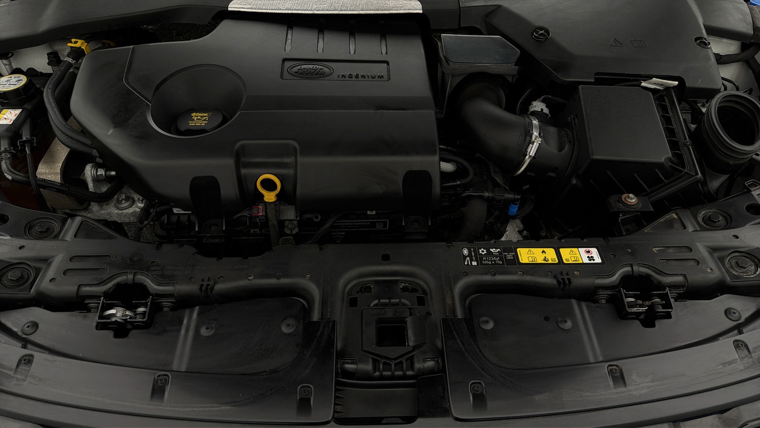 Used Land Rover Range Rover Evoque 2019 for sale - 78093025: Photo 18