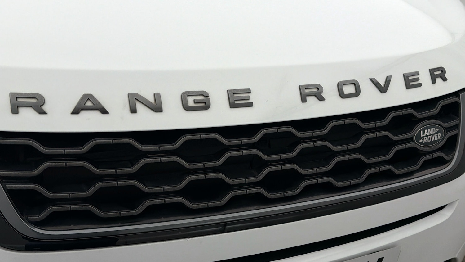 Used Land Rover Range Rover Evoque 2019 for sale - 78093025: Photo 22