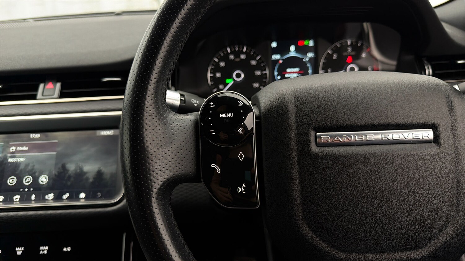 Used Land Rover Range Rover Evoque 2019 for sale - 78093025: Photo 23