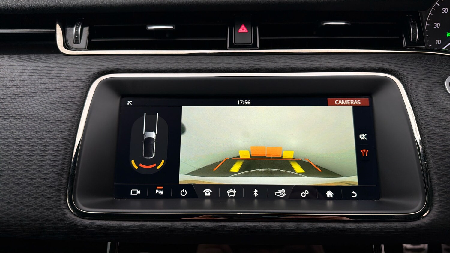 Used Land Rover Range Rover Evoque 2019 for sale - 78093025: Photo 25