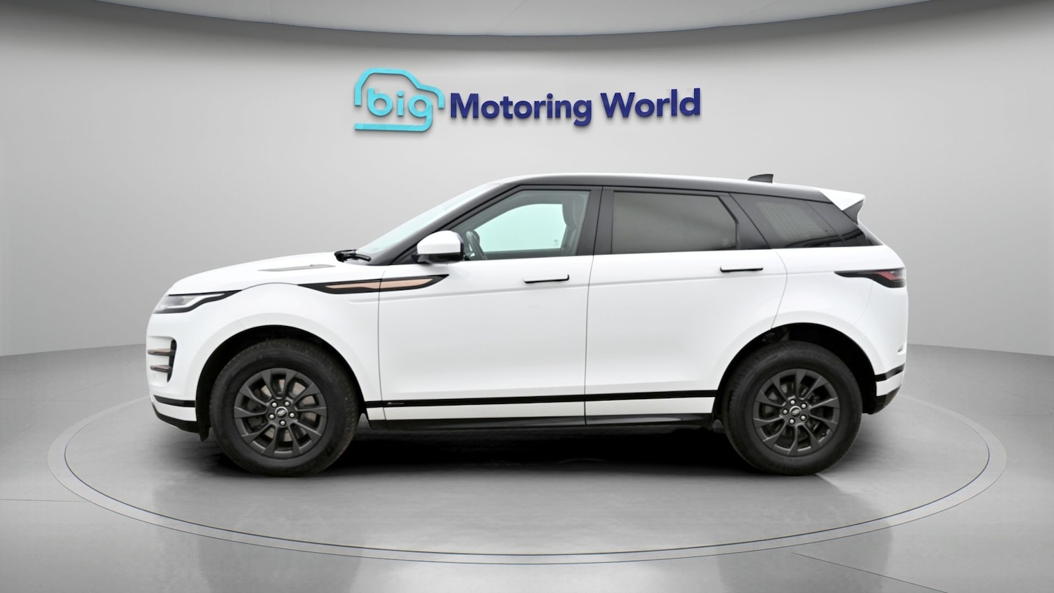 Used Land Rover Range Rover Evoque 2019 for sale - 78093025: Photo 4