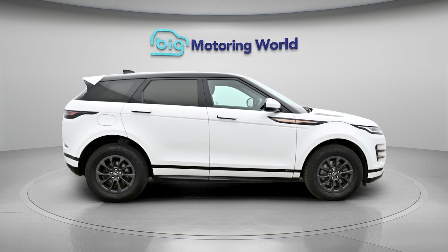 Used Land Rover Range Rover Evoque 2019 for sale - 78093025: Photo 8