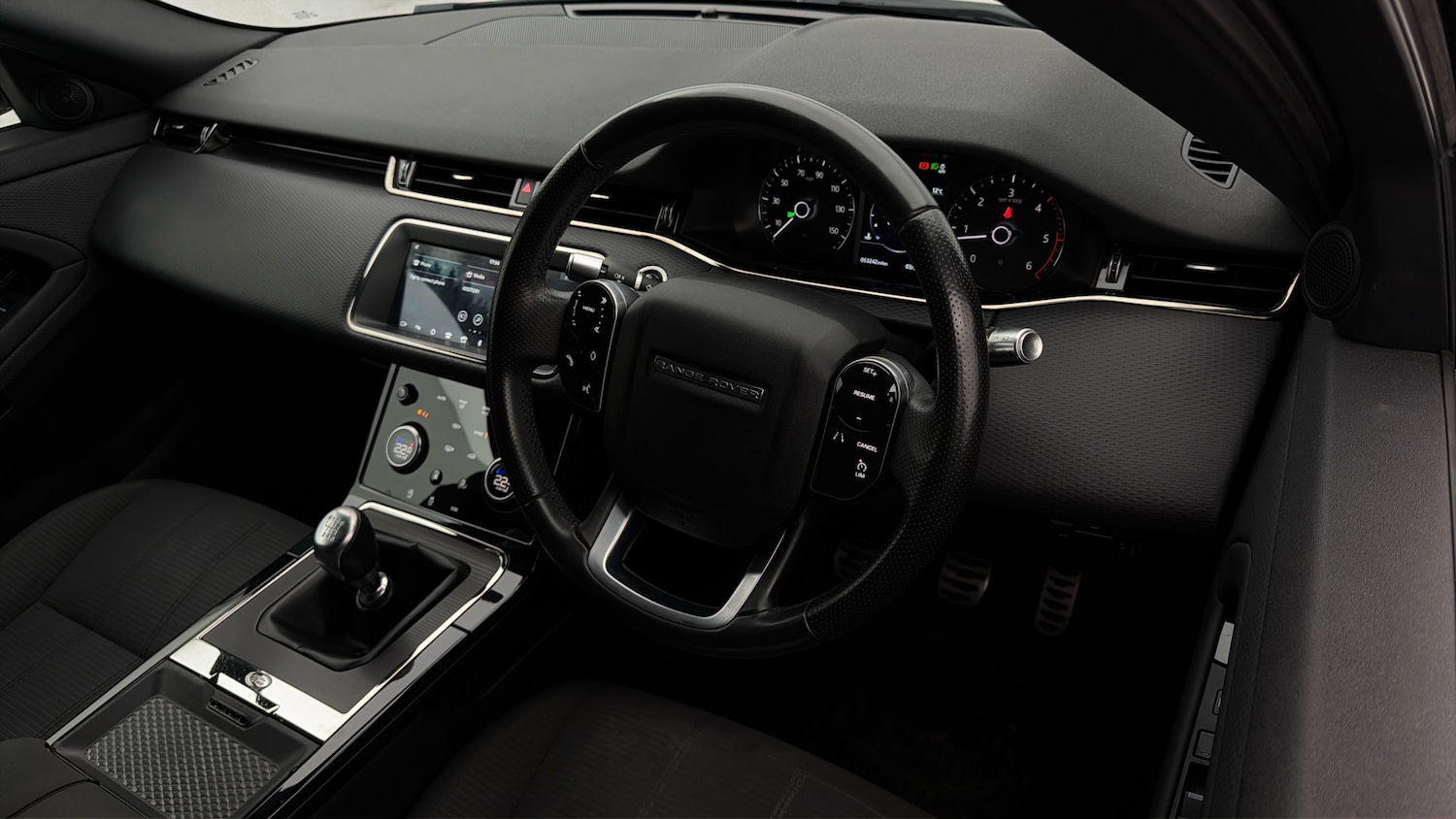 Used Land Rover Range Rover Evoque 2019 for sale - 78093025: Photo 9