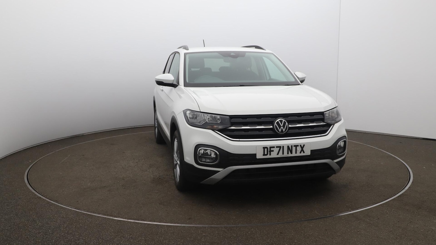 Vehicle 43
