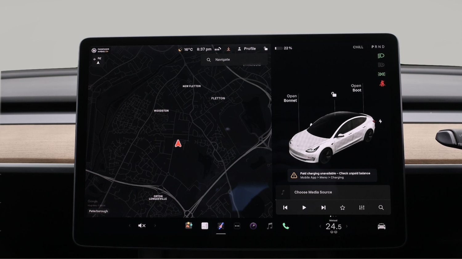 Used Tesla Model 3 2021 for sale - 77733057: Photo 11