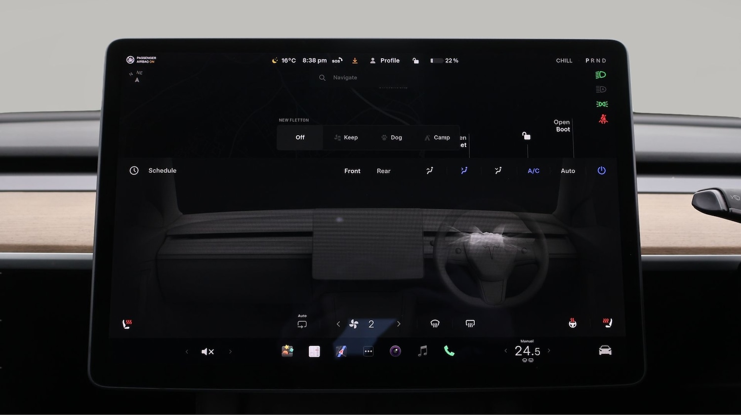 Used Tesla Model 3 2021 for sale - 77733057: Photo 12