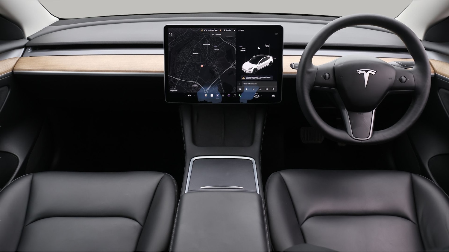 Used Tesla Model 3 2021 for sale - 77733057: Photo 13