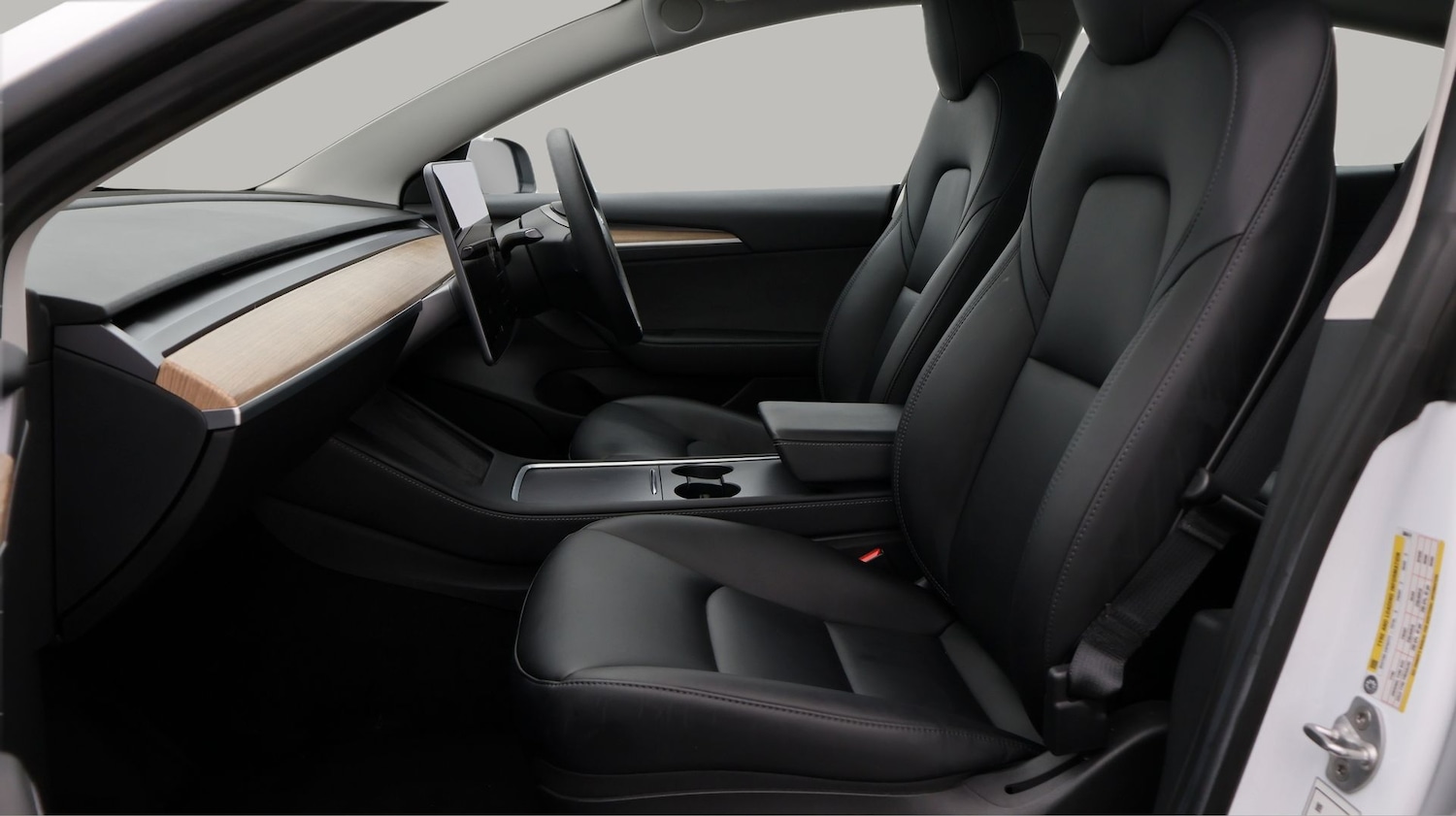 Used Tesla Model 3 2021 for sale - 77733057: Photo 14