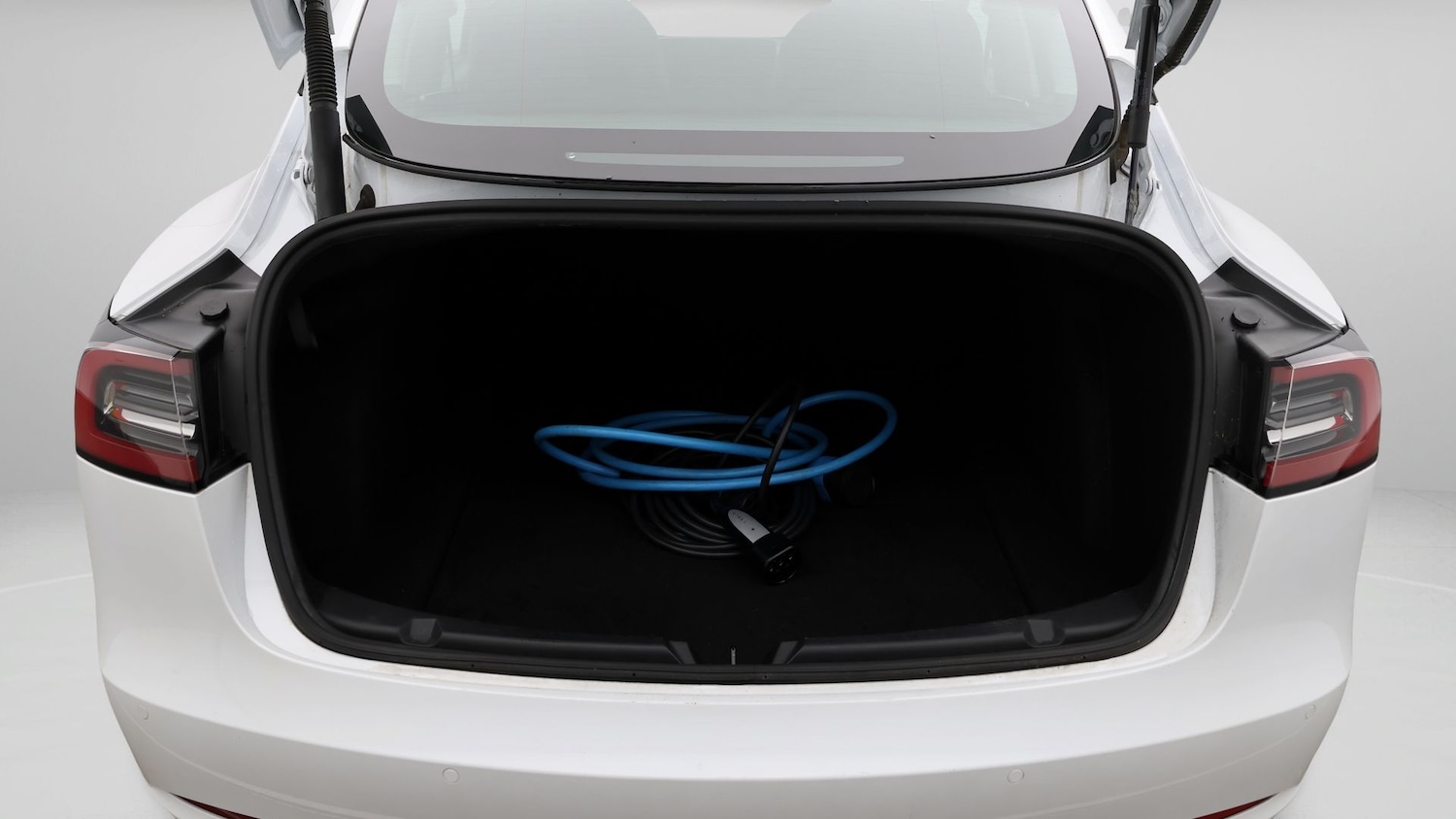 Used Tesla Model 3 2021 for sale - 77733057: Photo 17